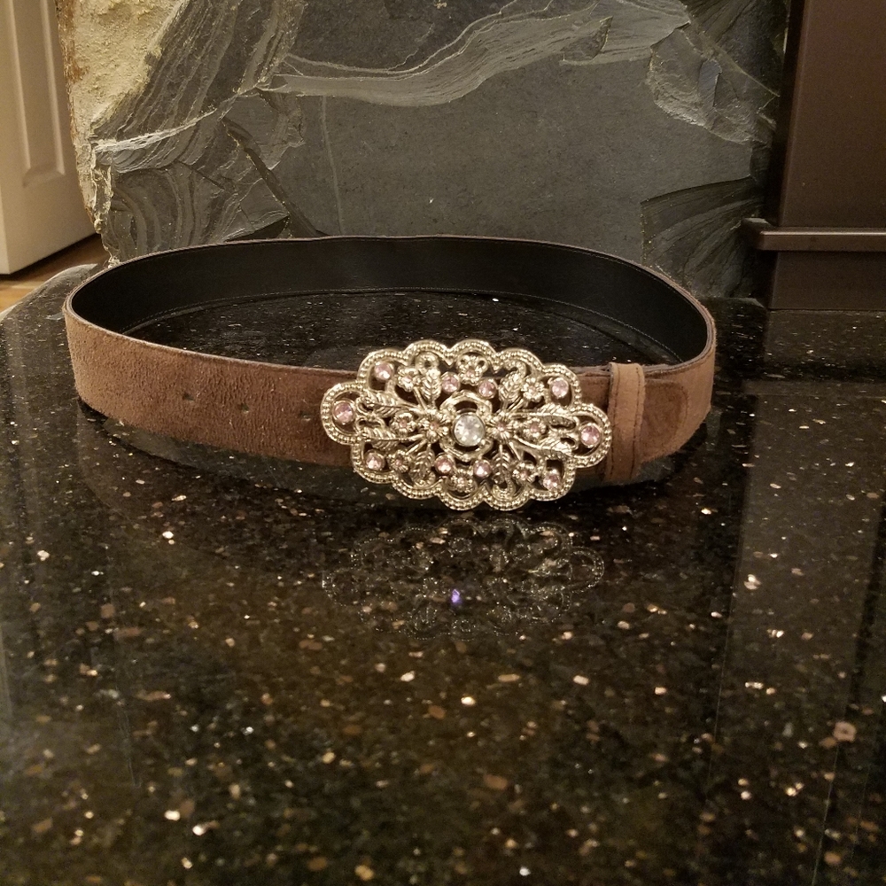 Women belt